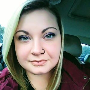 Meet your Posher, Mariah